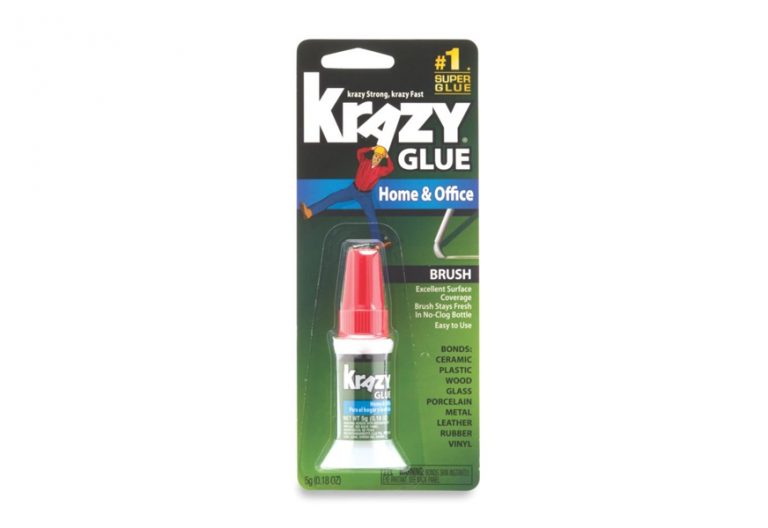 Best Super Glues In 2022 [Buying Guide] Gear Hungry