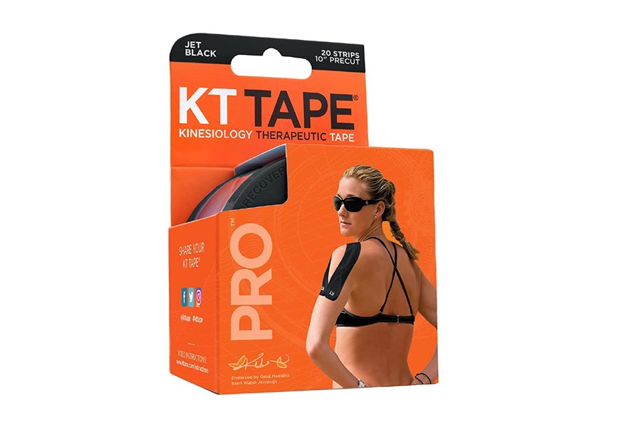 Best kinesiology tape