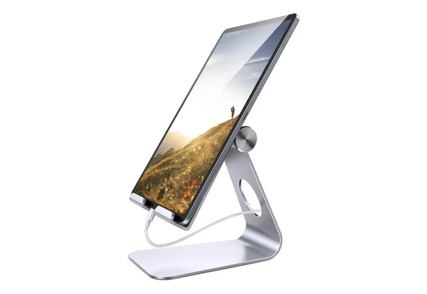 lamicall tablet stand