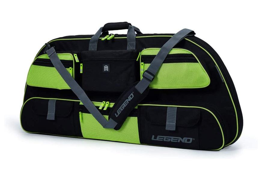 legend apollo compound bow case