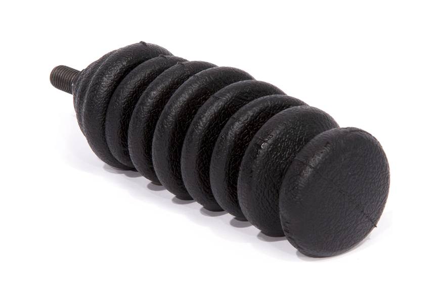 limbsaver s coil bow stabilizer