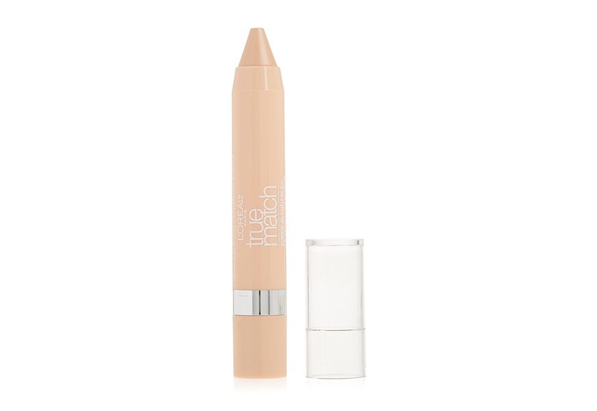 l’oreal paris true match crayon concealer