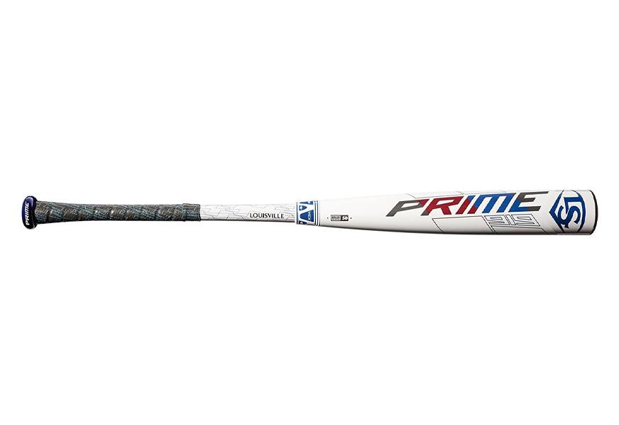 louisville slugger 2019 prime baseball bat