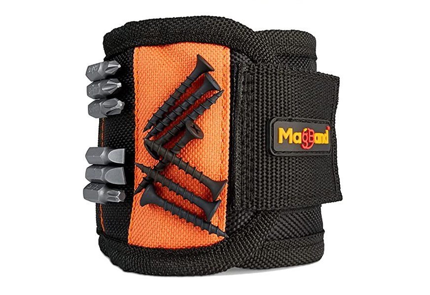 magband magnetic wristband