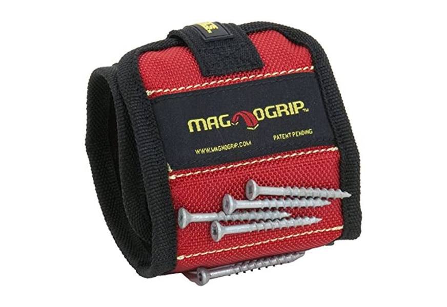 magnogrip 311-090 magnetic wristband