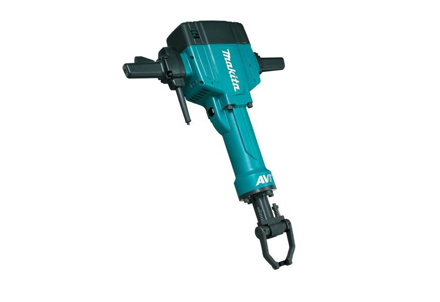 makita hm1810x3 70 lb. avt jack hammer