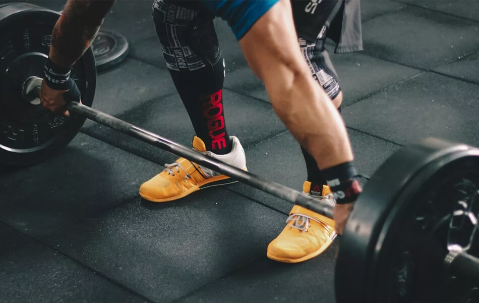 Best Crossfit Shoes in 2022 [Buying Guide] Gear Hungry