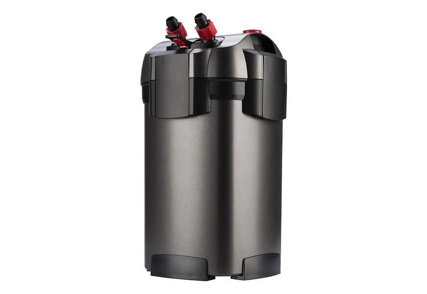 marineland magniflow canister aquarium filter