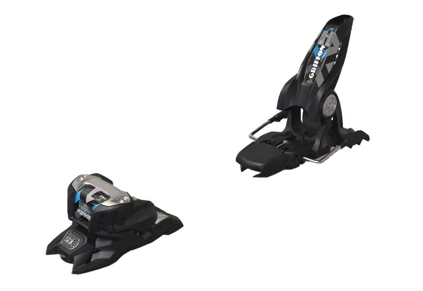 marker griffon 13 id ski binding