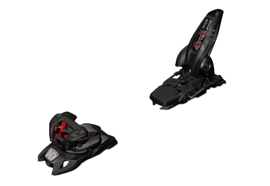 marker jester id ski bindings