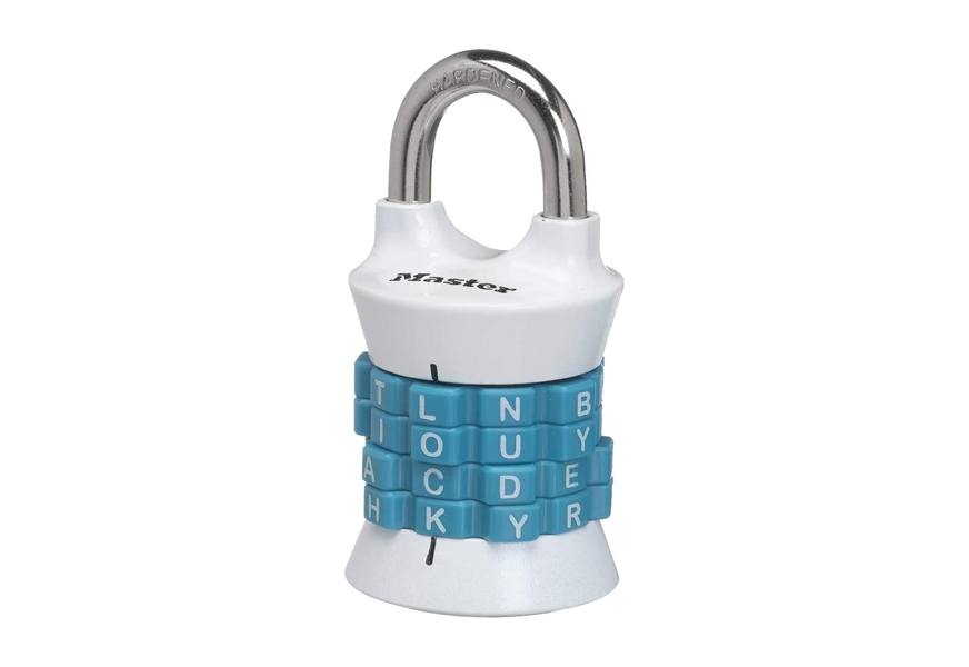 master lock 1535dwd locker lock