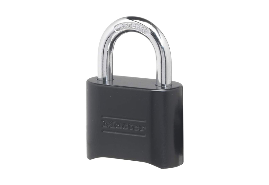 master lock 178d set your own combination lock