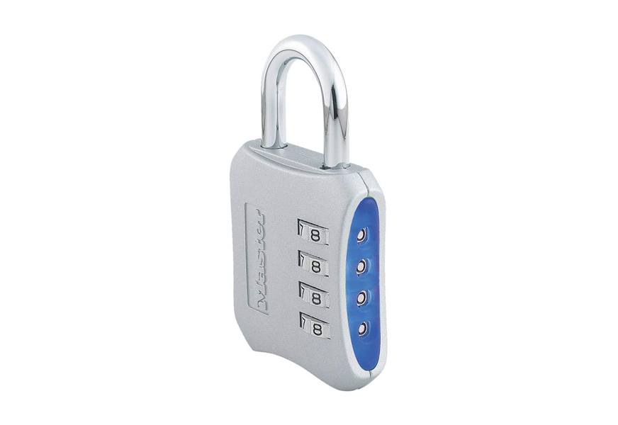 master lock 653d set your own combination padlock