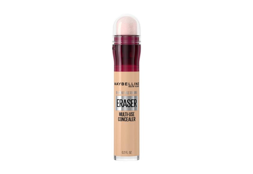 maybelline instant age rewind eraser concealer for men