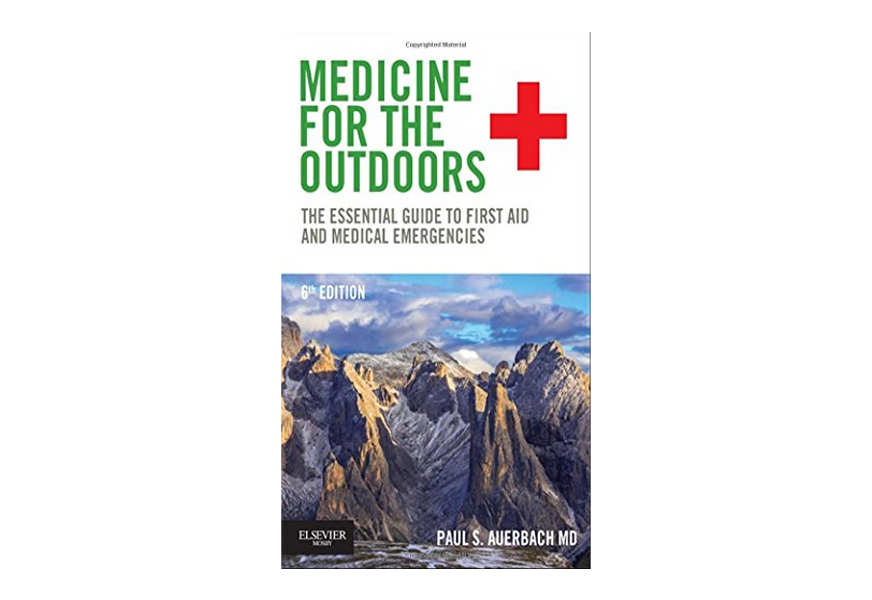 medicine for the outdoors