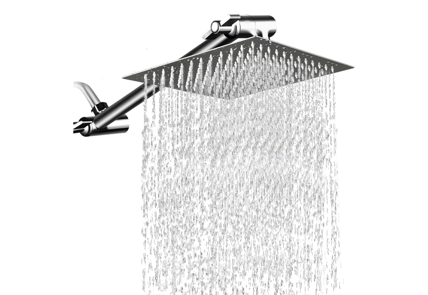 mesun 12 inch high pressure shower head
