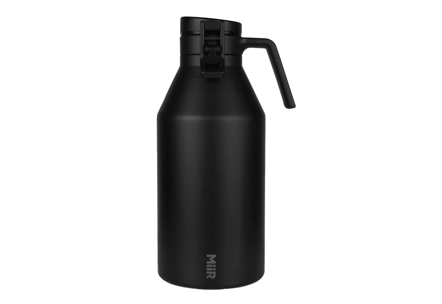 miir insulated growler for beer