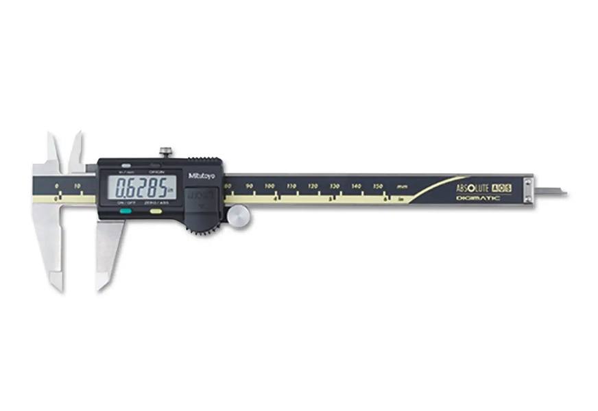 mitutoyo advanced onsite sensor digital caliper
