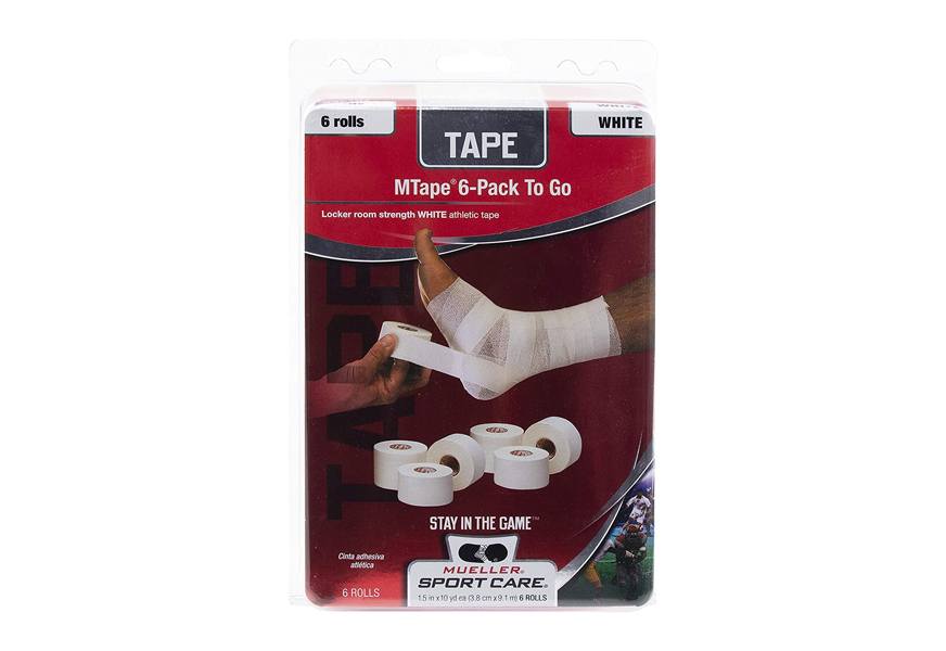 mueller athletic tape