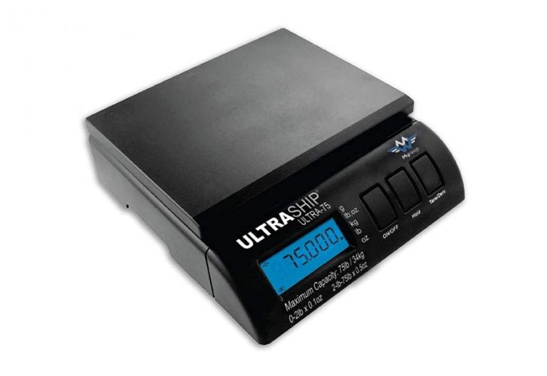 Best Postal Scales In 2022 [Buying Guide] – Gear Hungry