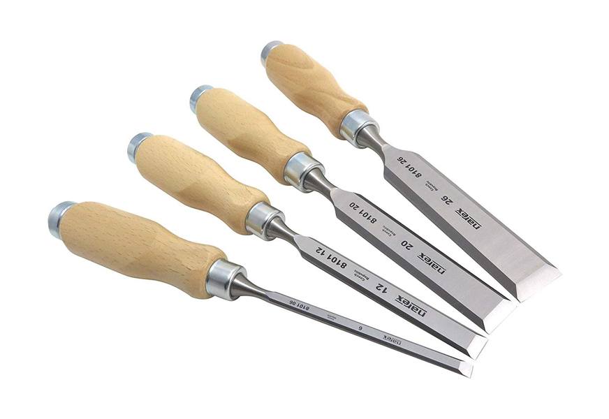 narex woodworking chisels