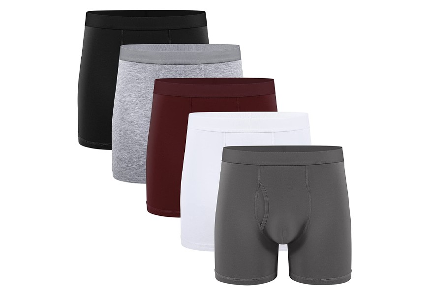 natural feelings men’s boxer briefs