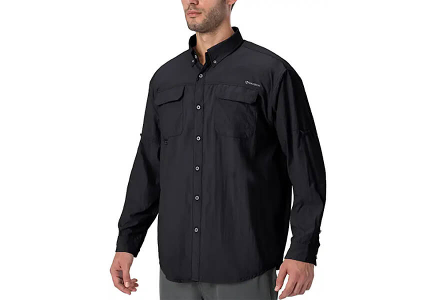 Naviskin online fishing shirts