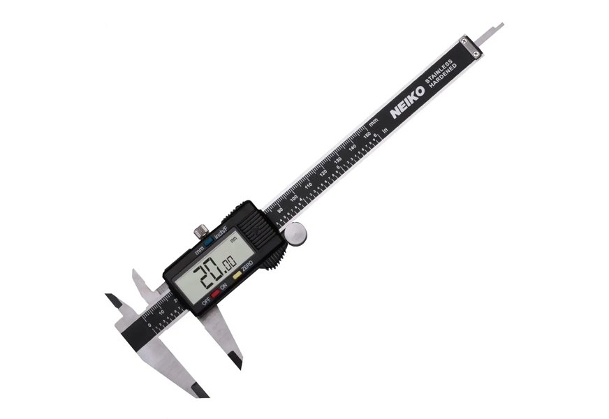 neiko 01407a electronic digital caliper