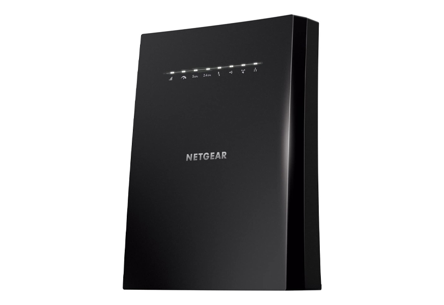 netgear nighthawk x6s wifi extender