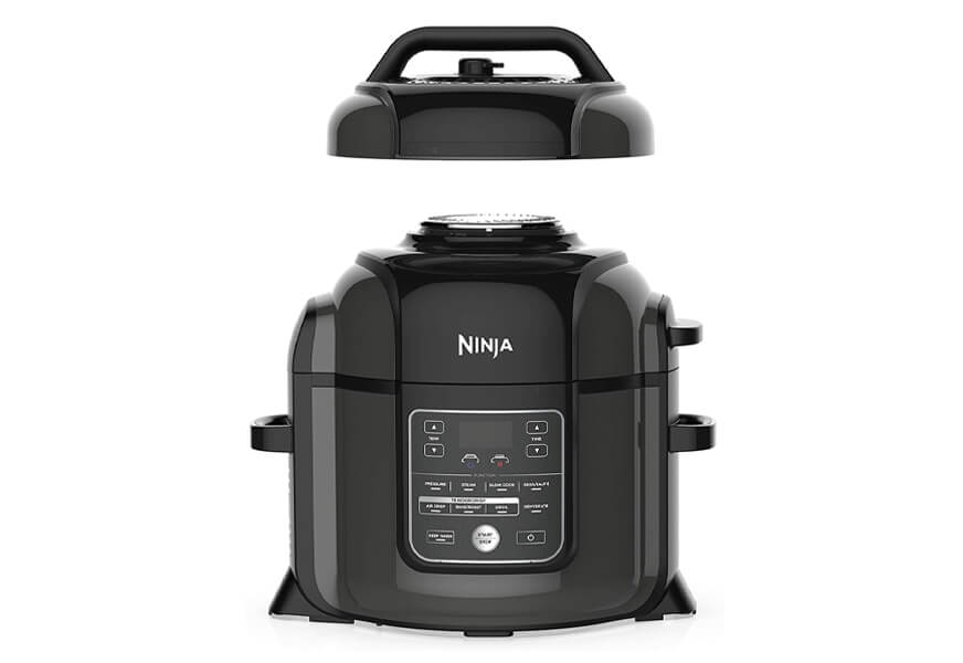 ninja op401 foodi 8-quart pressure cooker