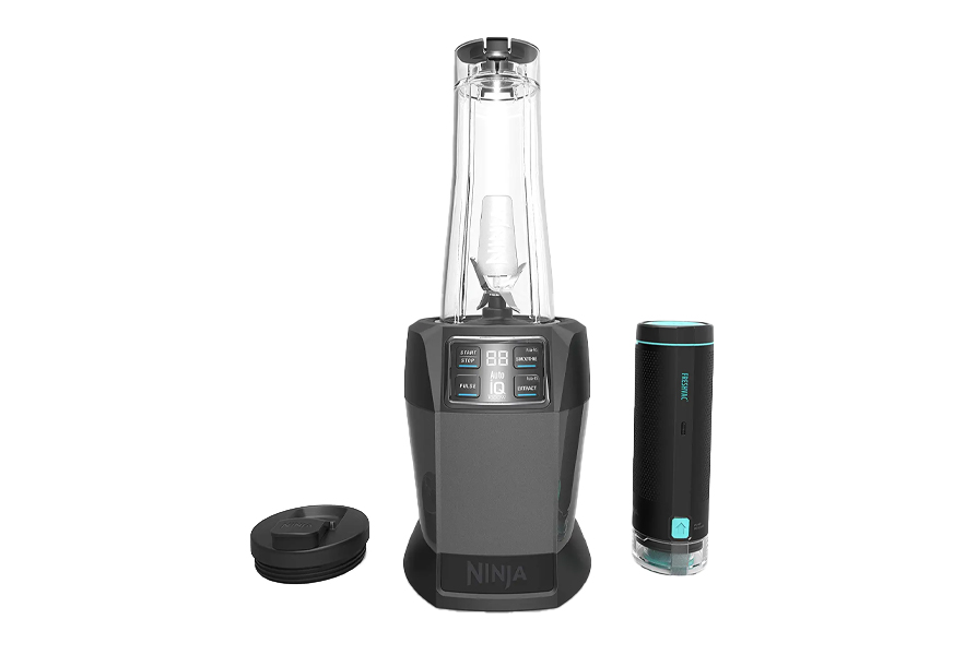 nutri ninja blender with auto iq