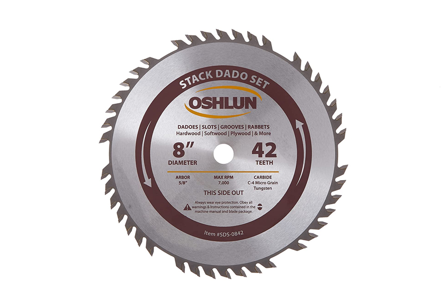 Best Dado Blades In 2022 [Buying Guide] Gear Hungry