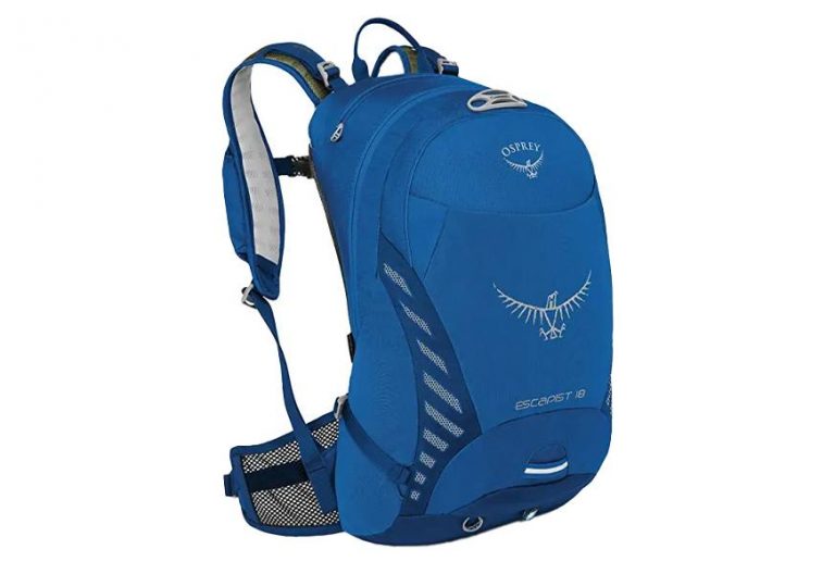 Best Cycling Backpacks in 2022 [Buying Guide] Gear Hungry