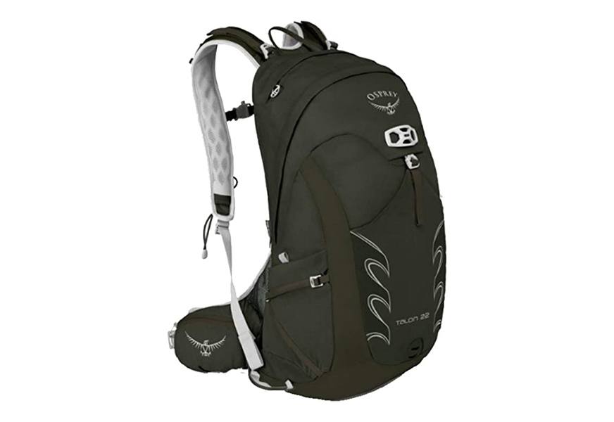 osprey talon 22 men's hiking backpack