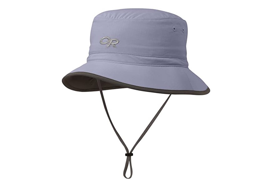 outdoor research sun bucket hat
