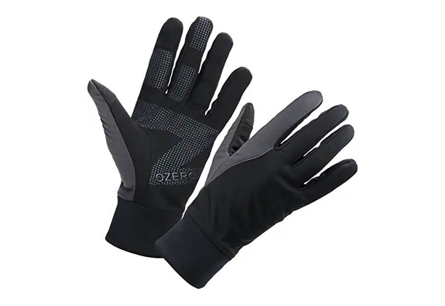 ozero mens winter thermal gloves