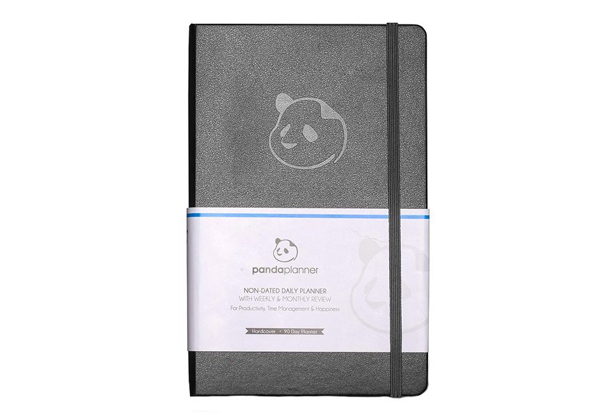 panda student planner