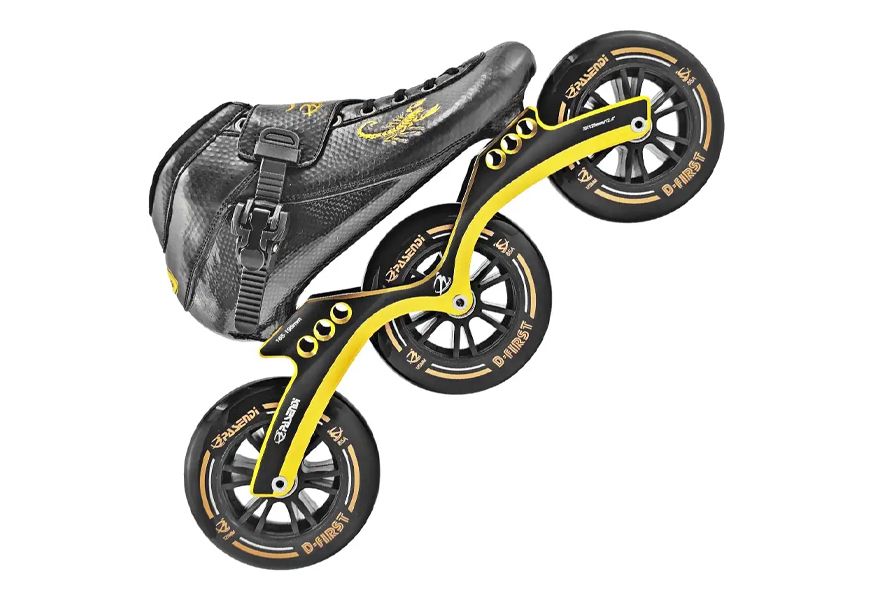 pasendi professional speed skates