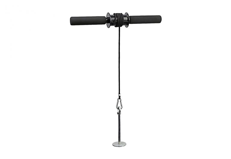 Best Wrist Rollers In 2022 [Buying Guide] Gear Hungry