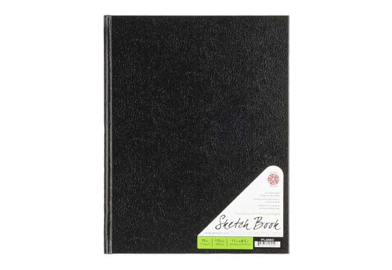 Best Sketchbooks in 2022 [Buying Guide] Gear Hungry
