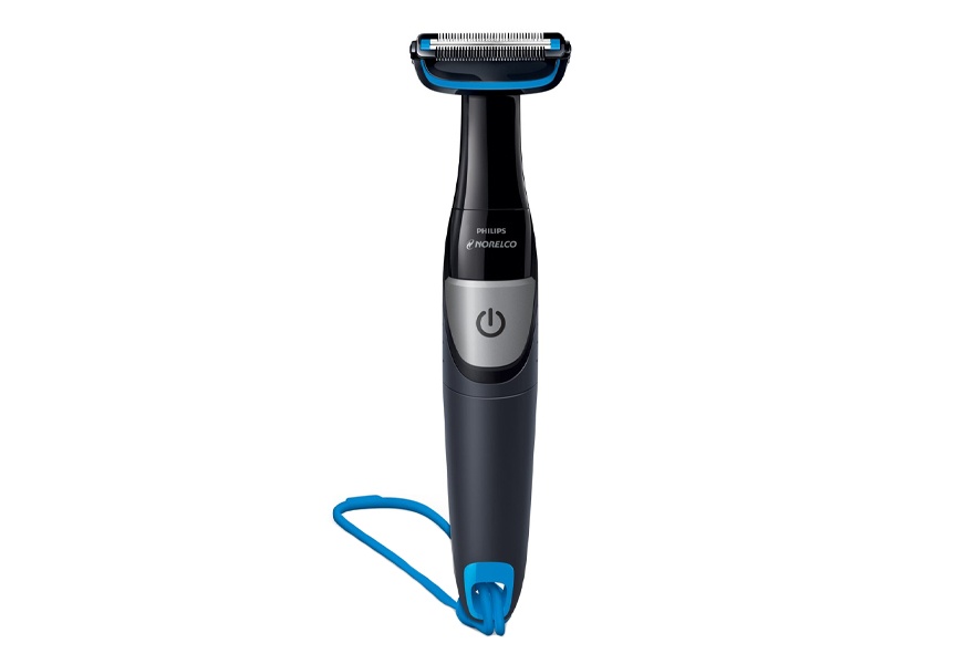 philips norelco bodygroomer 1100