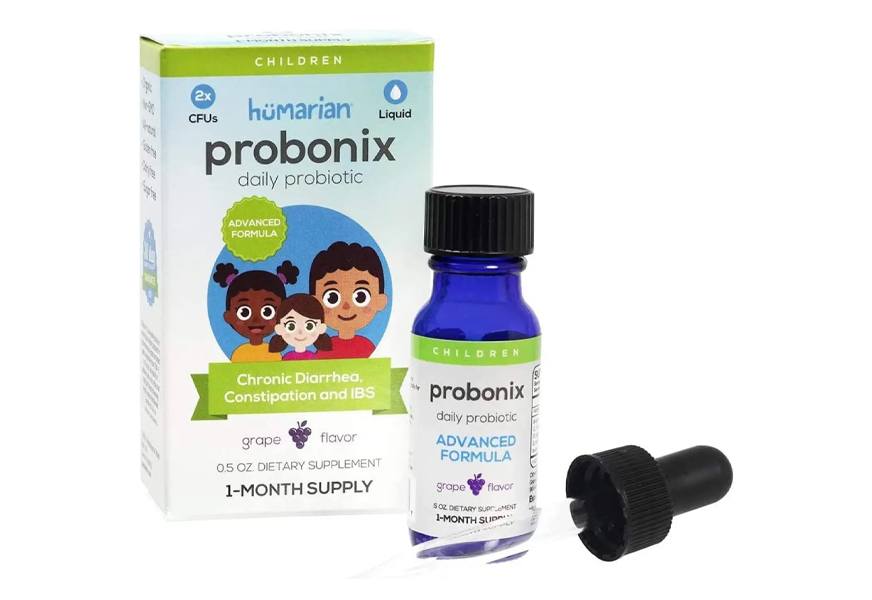 phoenix children's probonix probiotic