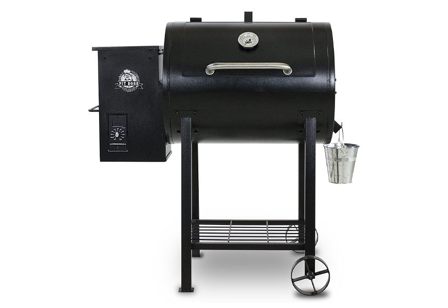 pit boss 700fb pellet grill