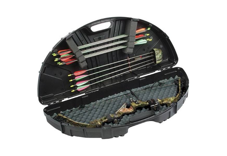 plano 10 10630 bow guard se 44 bow case