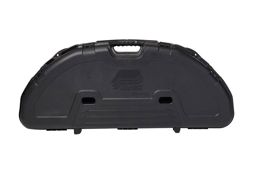 plano protector compact bow case