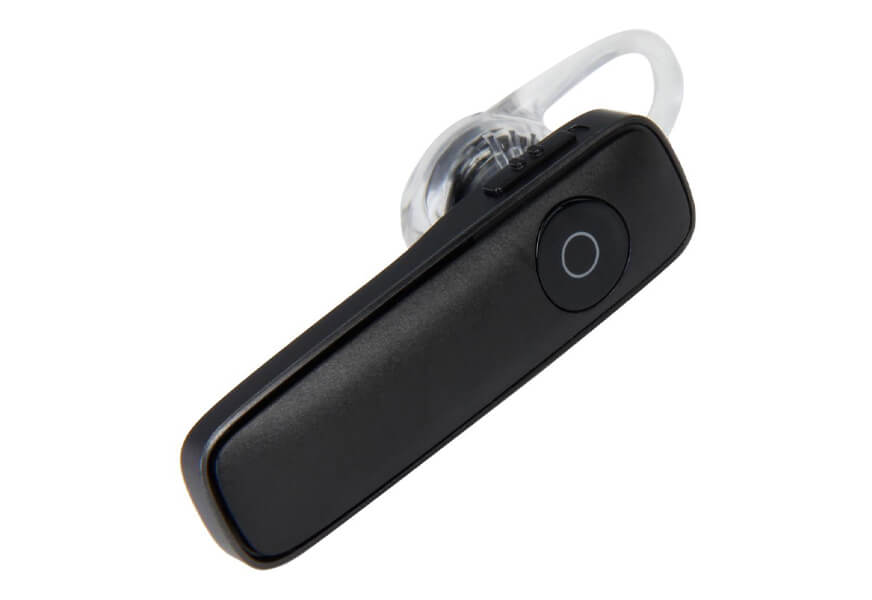 plantronics 88120-41 m165 marque 2 ultralight wireless bluetooth earpiece