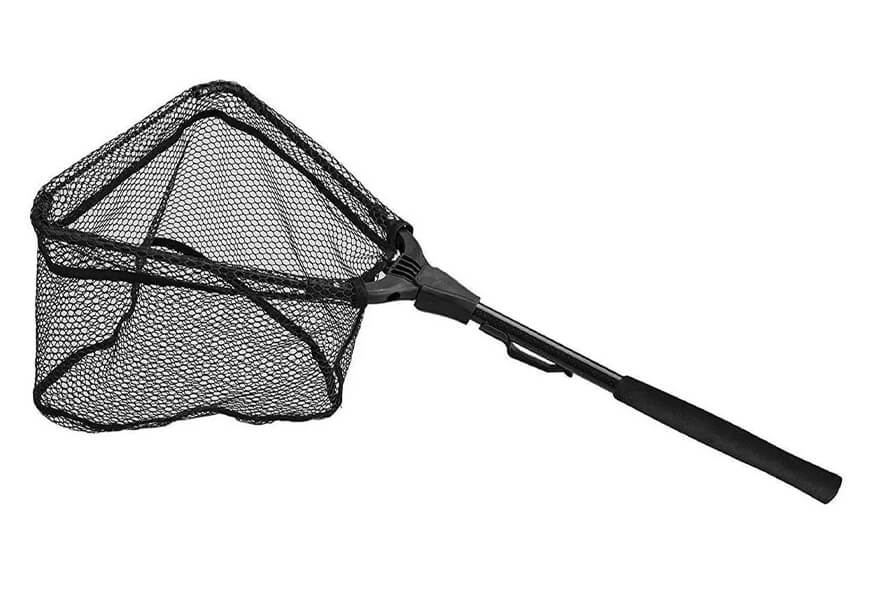 Best Kayak Fishing Nets for 2022