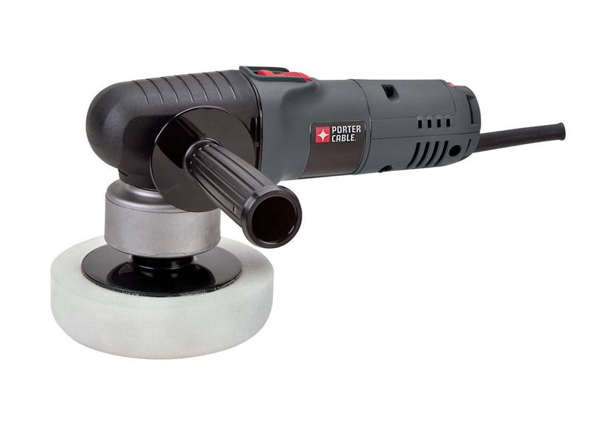 porter cable variable speed orbital buffer