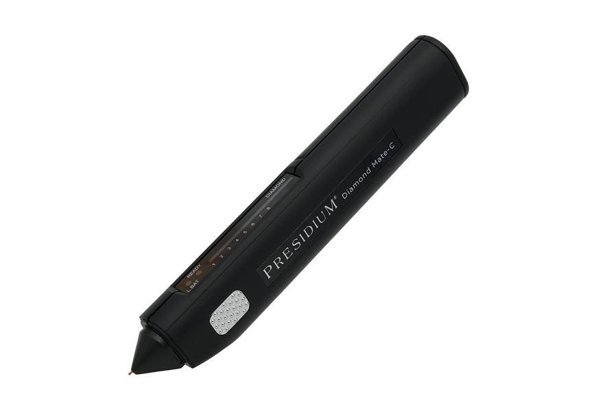 presidium diamondmate electronic diamond tester
