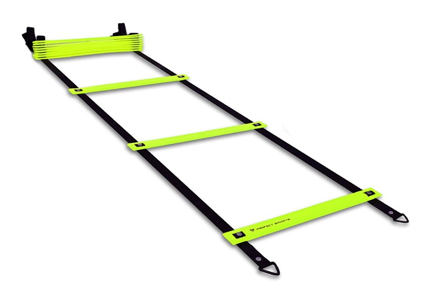 profect sports - pro agility ladder and cones